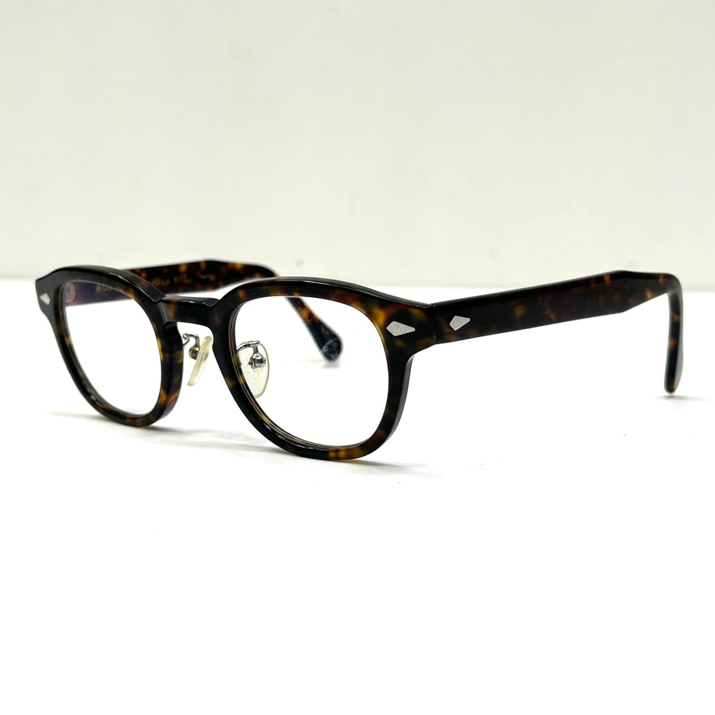 【中古】MOSCOT | モスコット LEMTOSH ｻｲｽﾞ:46□24 145 サングラス【加古川店】