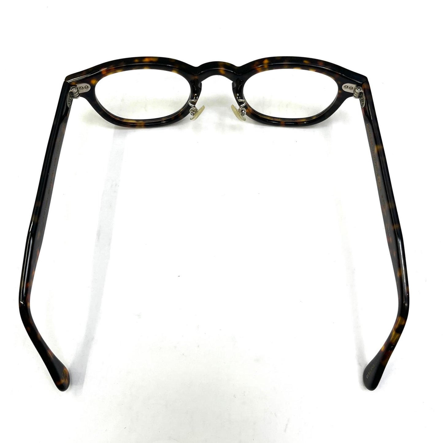 【中古】MOSCOT | モスコット LEMTOSH ｻｲｽﾞ:46□24 145 サングラス【加古川店】
