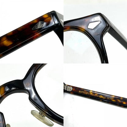 【中古】MOSCOT | モスコット LEMTOSH ｻｲｽﾞ:46□24 145 サングラス【加古川店】