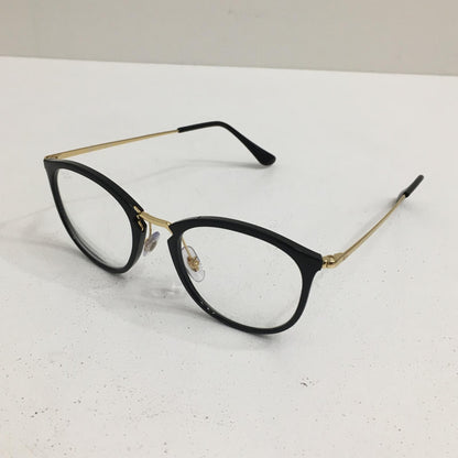 RAY BAN | レイバン OPTICS メガネ RB7140 ゴールド【加古川店】