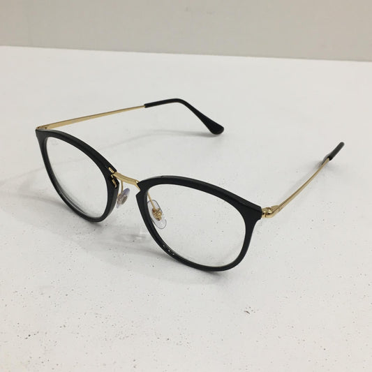 RAY BAN | レイバン OPTICS メガネ RB7140 ゴールド【加古川店】