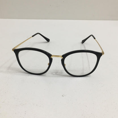 RAY BAN | レイバン OPTICS メガネ RB7140 ゴールド【加古川店】