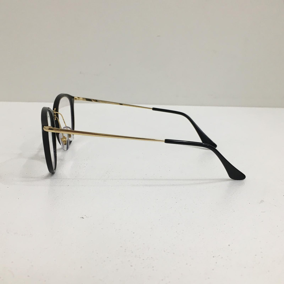 RAY BAN | レイバン OPTICS メガネ RB7140 ゴールド【加古川店】