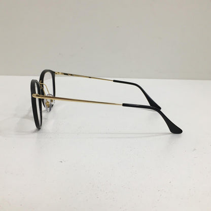 RAY BAN | レイバン OPTICS メガネ RB7140 ゴールド【加古川店】