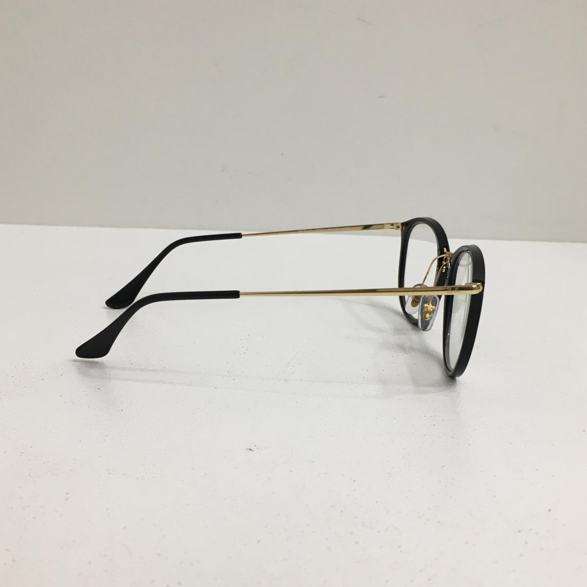 RAY BAN | レイバン OPTICS メガネ RB7140 ゴールド【加古川店】