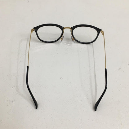 RAY BAN | レイバン OPTICS メガネ RB7140 ゴールド【加古川店】