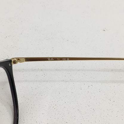 RAY BAN | レイバン OPTICS メガネ RB7140 ゴールド【加古川店】