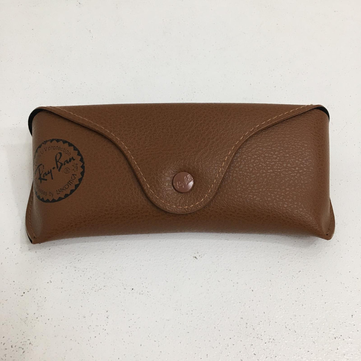 RAY BAN | レイバン OPTICS メガネ RB7140 ゴールド【加古川店】