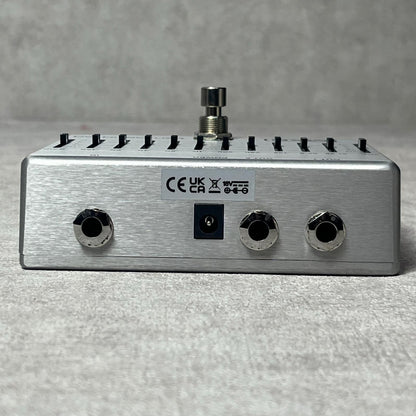 【新品】 MXR | エムエックスアール 楽器 M108S 10 Band Graphic Equalizer【加古川店】