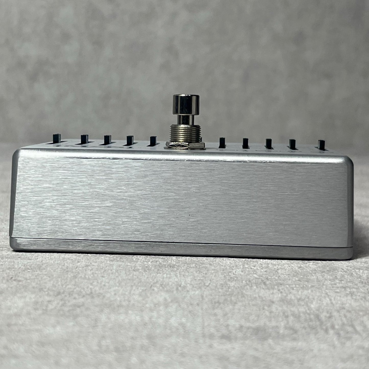 【新品】 MXR | エムエックスアール 楽器 M108S 10 Band Graphic Equalizer【加古川店】