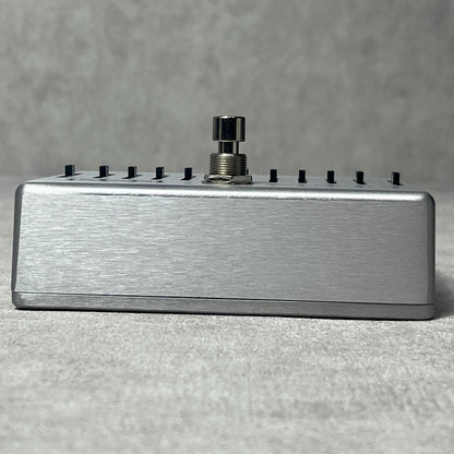 【新品】 MXR | エムエックスアール 楽器 M108S 10 Band Graphic Equalizer【加古川店】