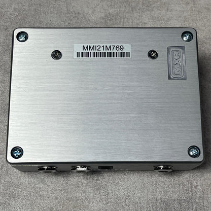 【新品】 MXR | エムエックスアール 楽器 M108S 10 Band Graphic Equalizer【加古川店】