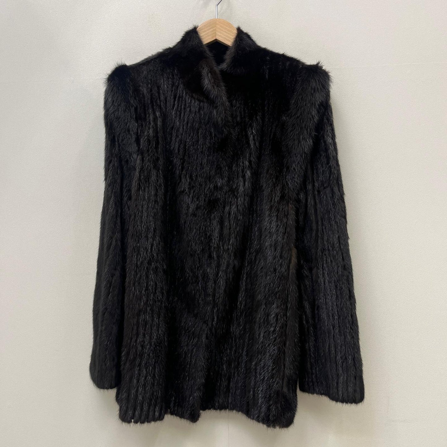 【中古】 JINDO SAGA MINK サイズ:10 その他アウター【加古川店】