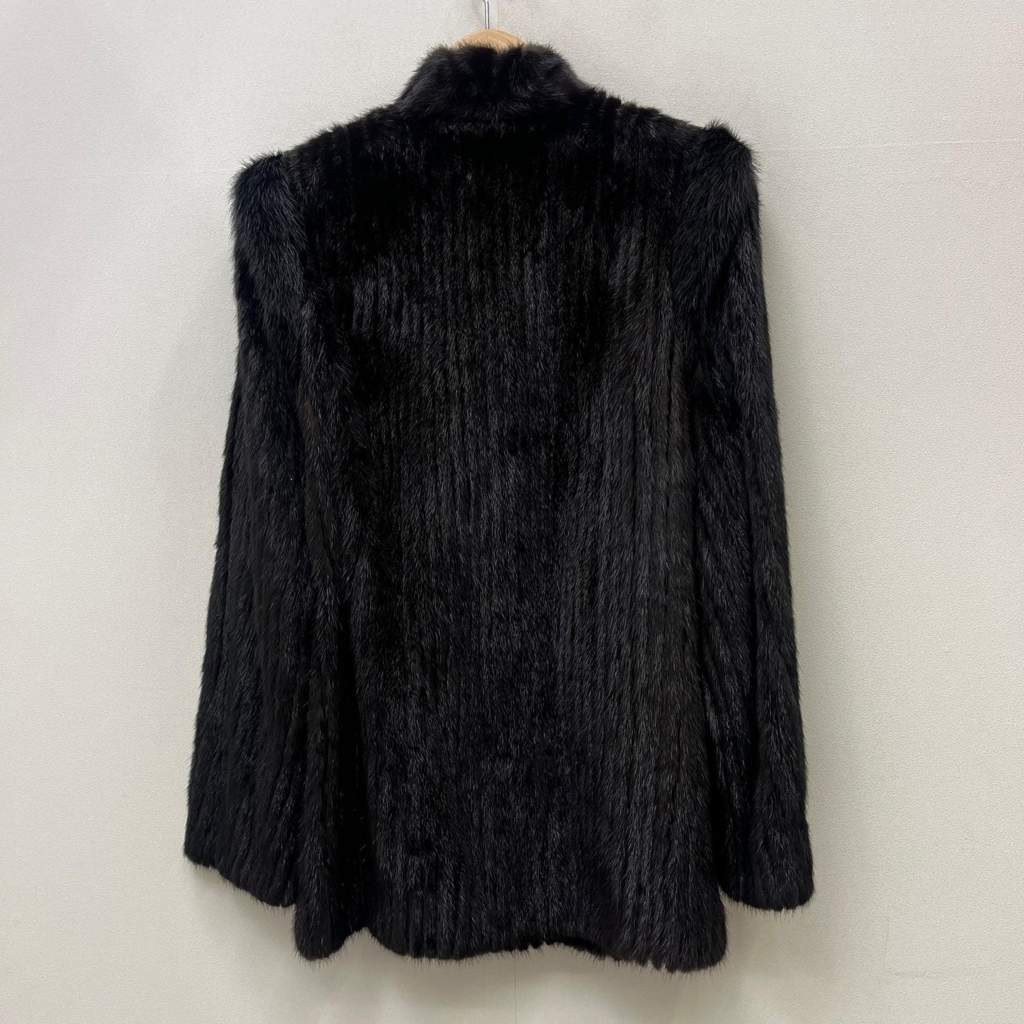 【中古】 JINDO SAGA MINK サイズ:10 その他アウター【加古川店】