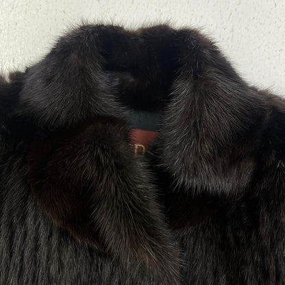 【中古】 JINDO SAGA MINK サイズ:10 その他アウター【加古川店】
