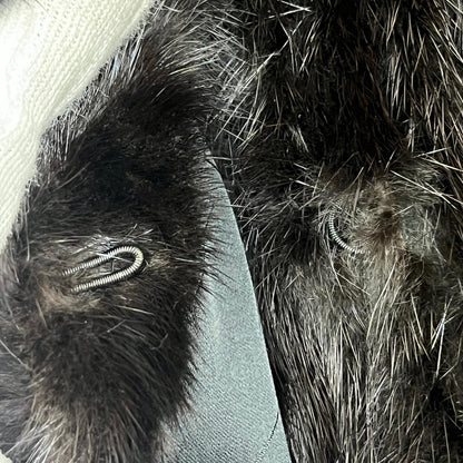【中古】 JINDO SAGA MINK サイズ:10 その他アウター【加古川店】