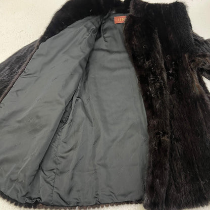 【中古】 JINDO SAGA MINK サイズ:10 その他アウター【加古川店】