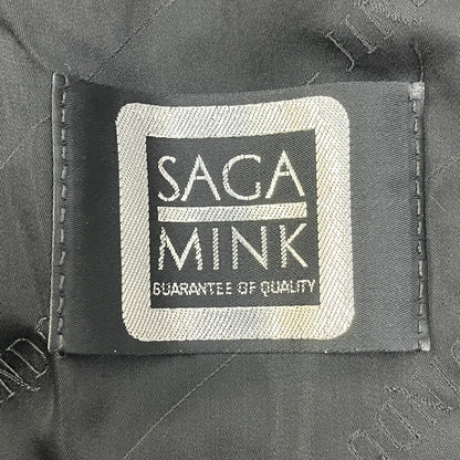 【中古】 JINDO SAGA MINK サイズ:10 その他アウター【加古川店】