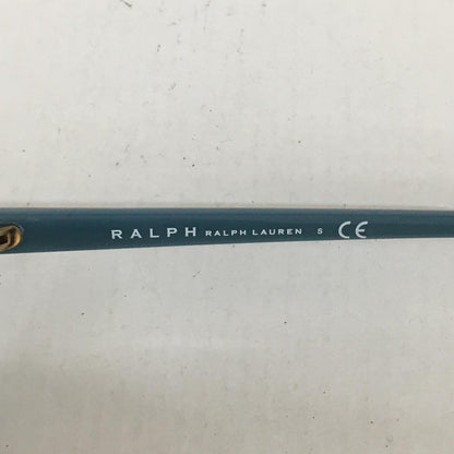 RALPH LAUREN | ラルフローレン サングラス RA5162 ライトブルー【加古川店】