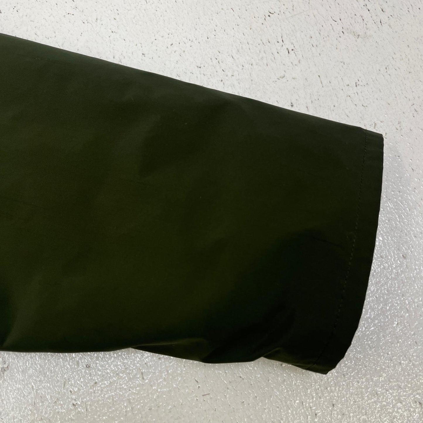 【中古】Barbour | バーブァー BEAUFORT ナイロンジャケット 231mcaS048 カーキ サイズ：42【加古川店】