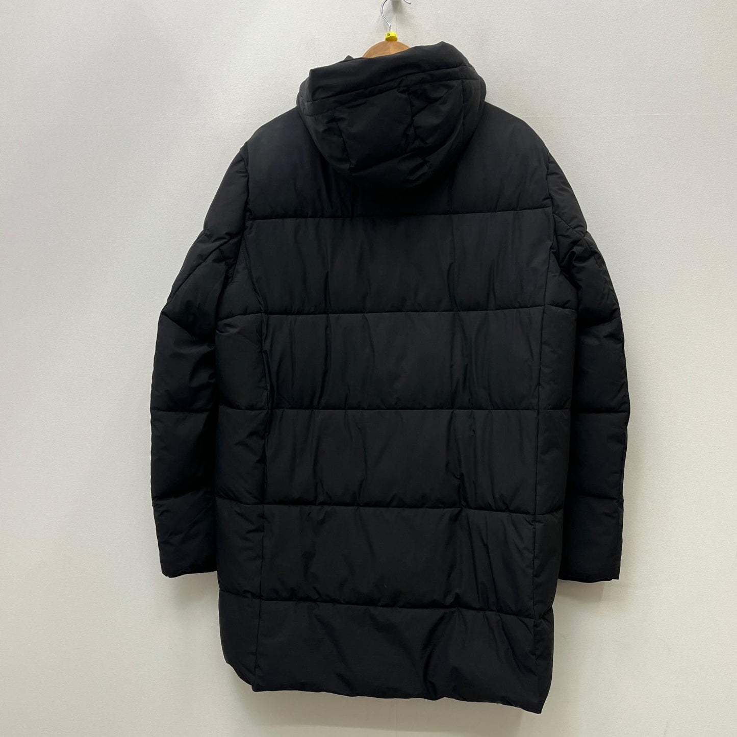 【中古】Calvin Klein | カルバンクライン ダウンジャケット cm255696 ブラック サイズ：L【加古川店】