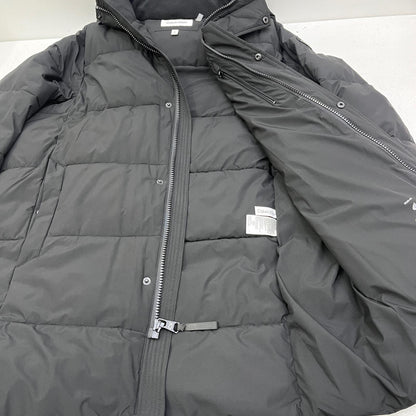 【中古】Calvin Klein | カルバンクライン ダウンジャケット cm255696 ブラック サイズ：L【加古川店】