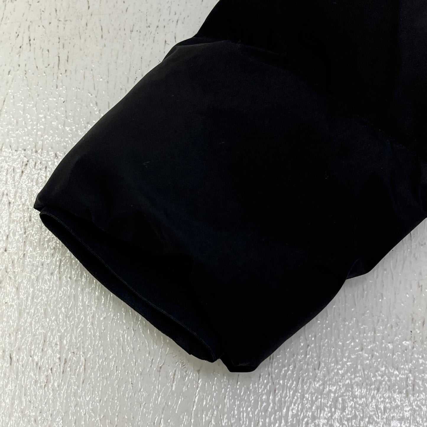【中古】Calvin Klein | カルバンクライン ダウンジャケット cm255696 ブラック サイズ：L【加古川店】