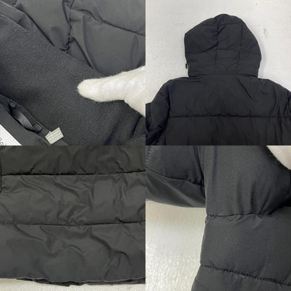【中古】Calvin Klein | カルバンクライン ダウンジャケット cm255696 ブラック サイズ：L【加古川店】