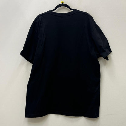 【中古】glamb | グラム Strike Gundam T 半袖Ｔシャツ GB0125 ブラック サイズ：XL【加古川店】