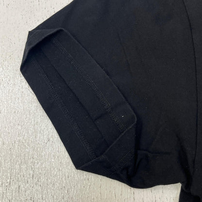 【中古】glamb | グラム Strike Gundam T 半袖Ｔシャツ GB0125 ブラック サイズ：XL【加古川店】