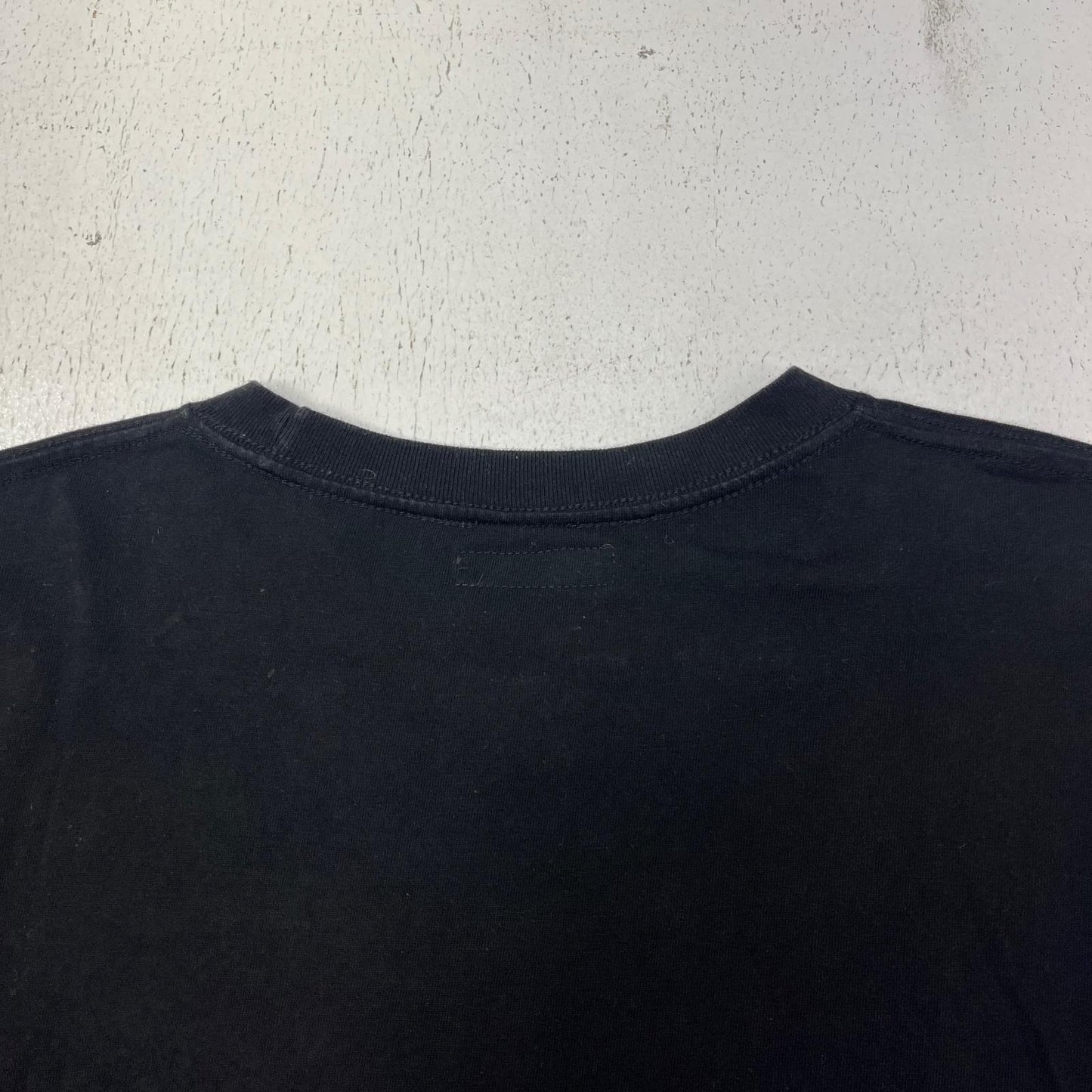 【中古】glamb | グラム Strike Gundam T 半袖Ｔシャツ GB0125 ブラック サイズ：XL【加古川店】