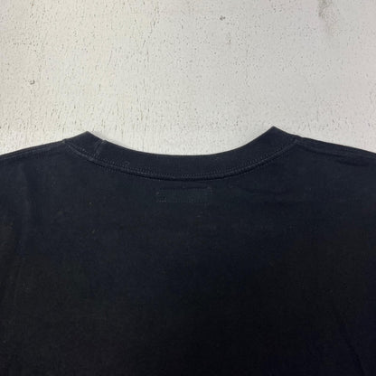 【中古】glamb | グラム Strike Gundam T 半袖Ｔシャツ GB0125 ブラック サイズ：XL【加古川店】