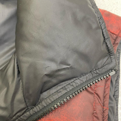 【中古】DOLCE & GABBANA | ドルチェアンドガッバーナ 国内正規品 ダウンベスト G9L35T リバーシブル サイズ：48【加古川店】