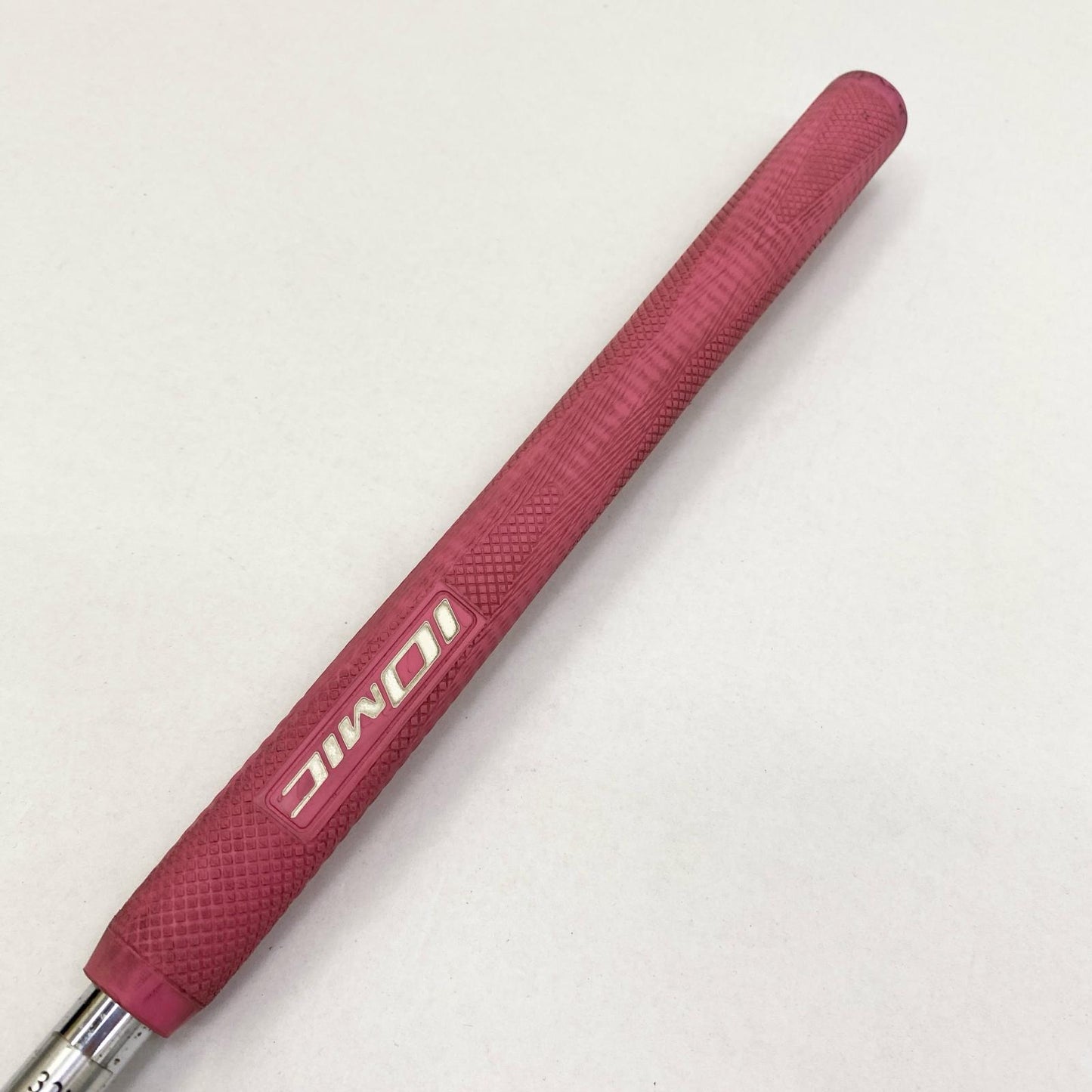 【中古】【ゴルフ用品】 ODYSSEY | オデッセイ シャフト長(in):約ソールトップからグリップエンドまで約32inch WHITE HOT PRO 2-BALL (2013) 約32ｲﾝﾁ【加古川店】