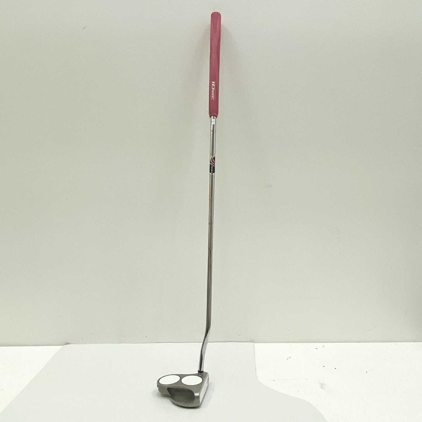 【中古】【ゴルフ用品】 ODYSSEY | オデッセイ シャフト長(in):約ソールトップからグリップエンドまで約32inch WHITE HOT PRO 2-BALL (2013) 約32ｲﾝﾁ【加古川店】