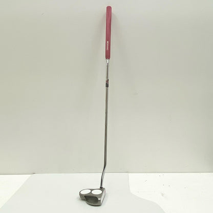 【中古】【ゴルフ用品】 ODYSSEY | オデッセイ シャフト長(in):約ソールトップからグリップエンドまで約32inch WHITE HOT PRO 2-BALL (2013) 約32ｲﾝﾁ【加古川店】