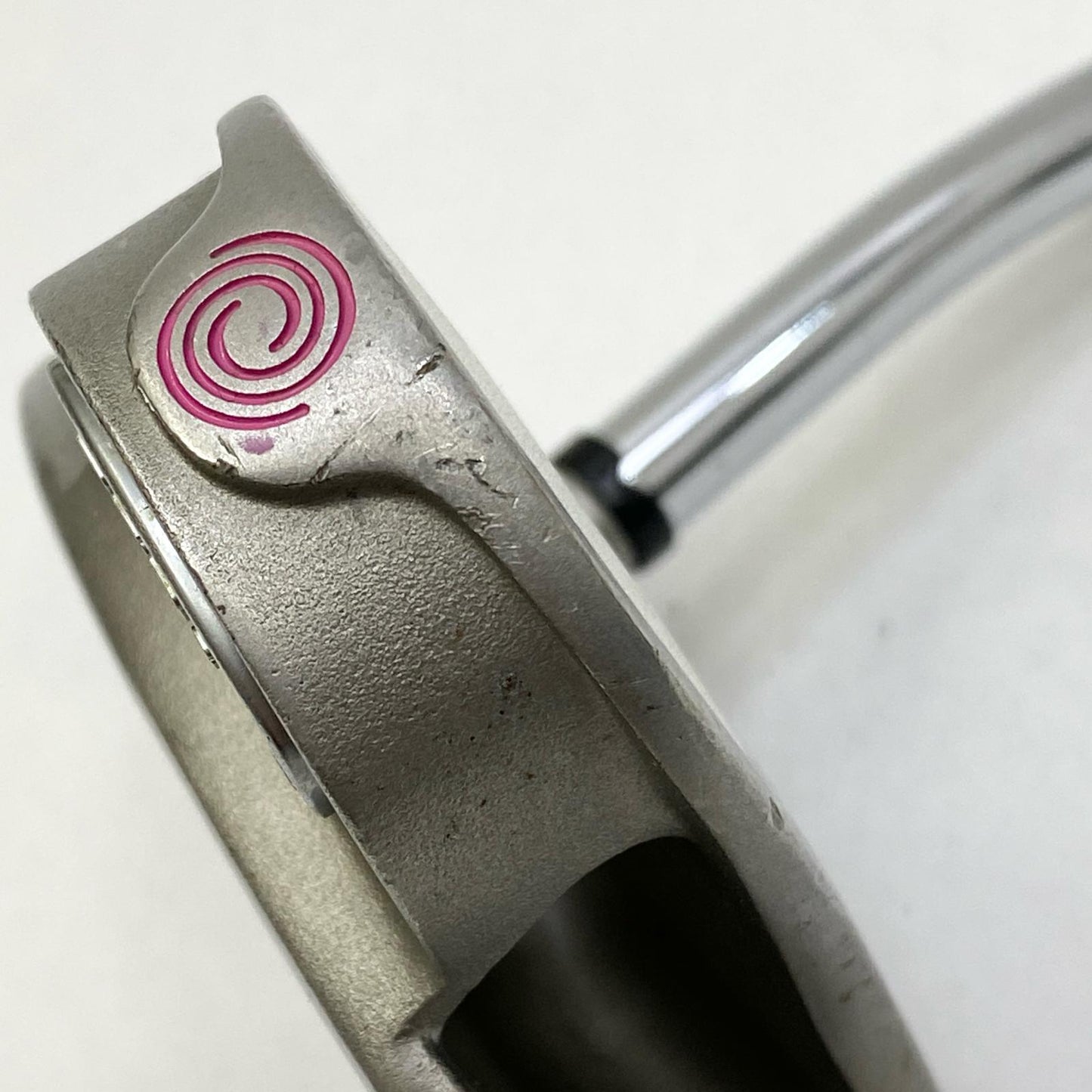 【中古】【ゴルフ用品】 ODYSSEY | オデッセイ シャフト長(in):約ソールトップからグリップエンドまで約32inch WHITE HOT PRO 2-BALL (2013) 約32ｲﾝﾁ【加古川店】