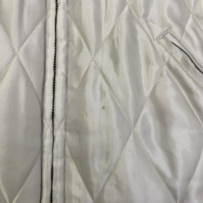 【中古】TAILOR TOYO(東洋エンタープライズ) | テイラートウヨウテイラートーヨー Acetate Quilted Souvenir Jacket Mid 1950s Style スーベニアジャケット TT15543 ブラック サイズ：M【加古川店】