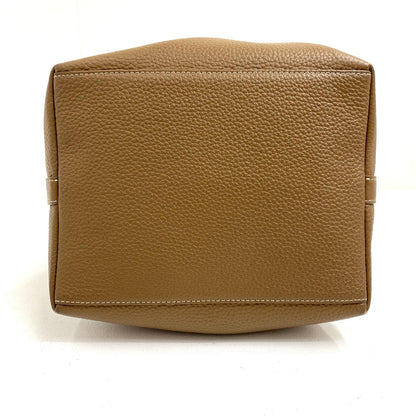 【中古】VASIC | ヴァジック BOND MINI トートバッグ ブラウン【加古川店】