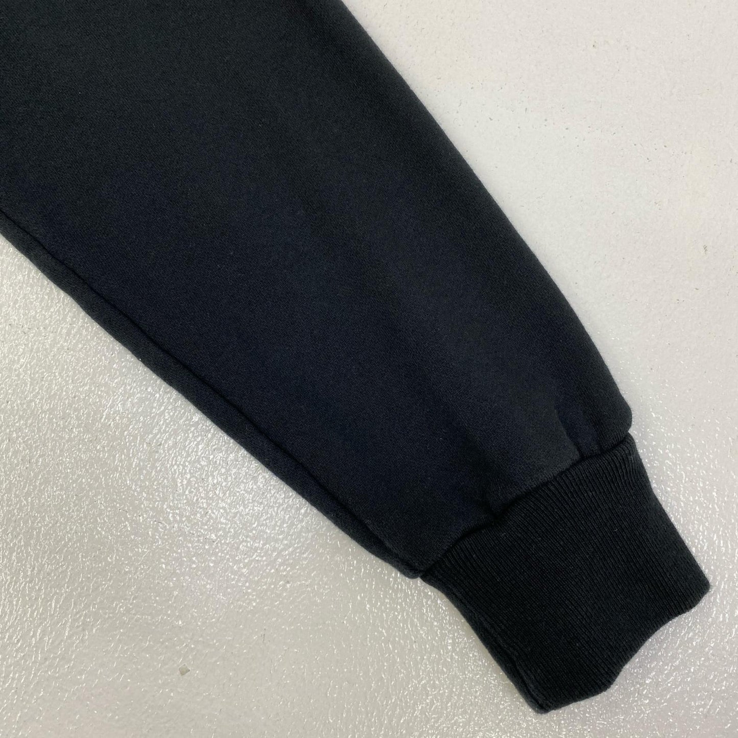 【中古】PALACE SKATEBOARDS | パレススケートボード UTILITY ZIP FRONT PANEL SWEAT ブルゾン 150137 ブラック サイズ：S【加古川店】