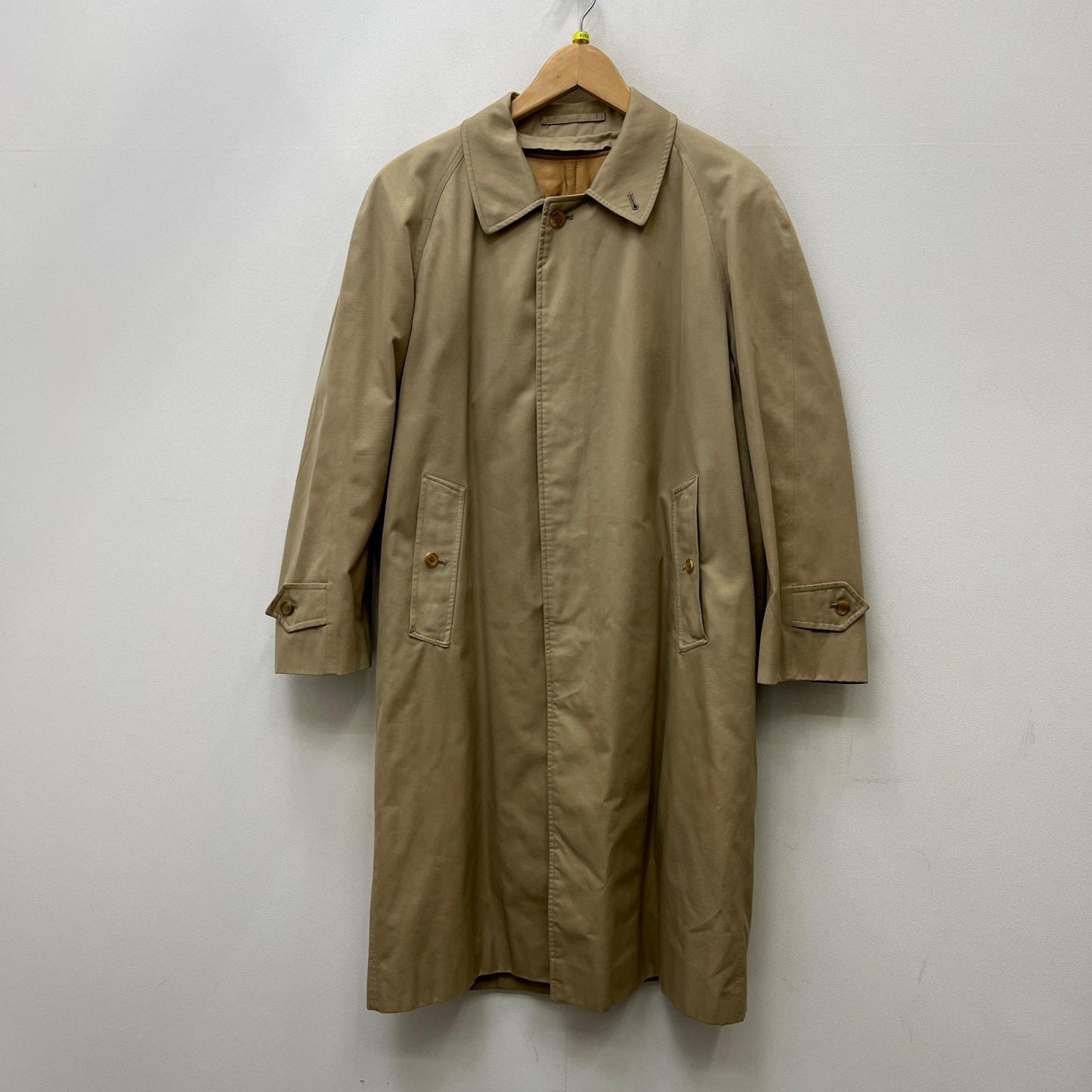 【中古】Burberry's | バーバリーズ トレンチコート ベージュ【加古川店】