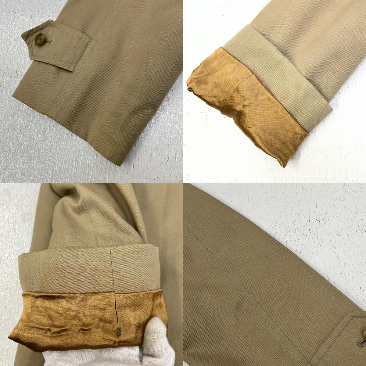 【中古】Burberry's | バーバリーズ トレンチコート ベージュ【加古川店】