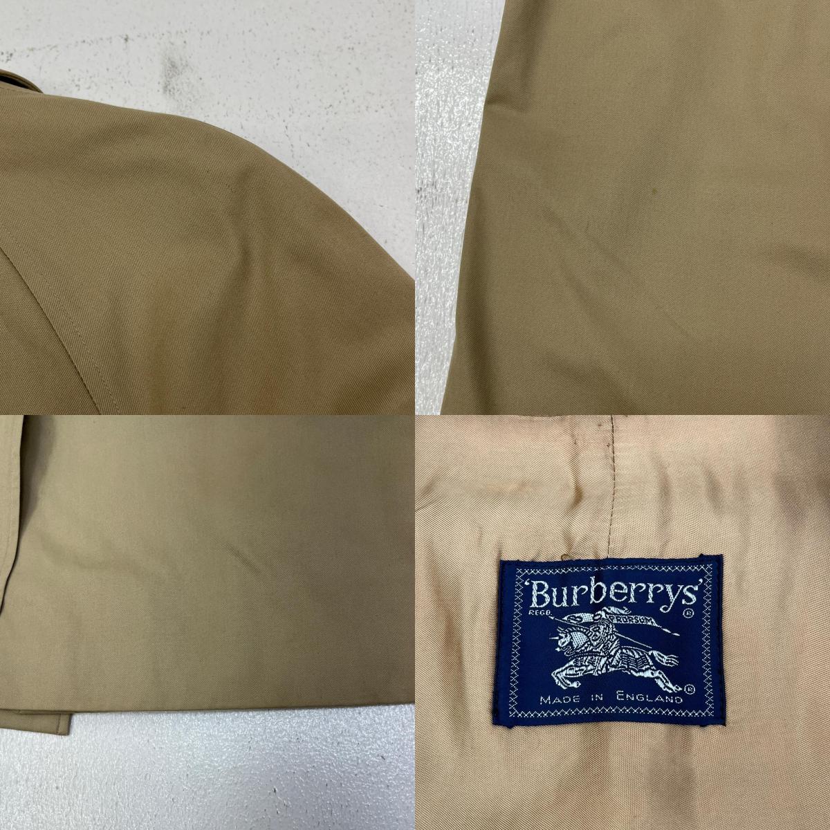 【中古】Burberry's | バーバリーズ トレンチコート ベージュ【加古川店】