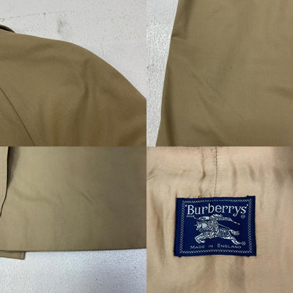 【中古】Burberry's | バーバリーズ トレンチコート ベージュ【加古川店】