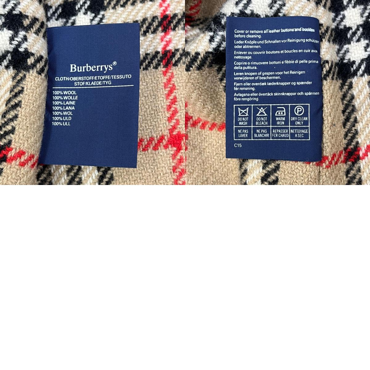【中古】Burberry's | バーバリーズ トレンチコート ベージュ【加古川店】