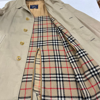 【中古】Burberry's | バーバリーズ トレンチコート ベージュ【加古川店】