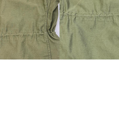 【中古】MILITARY衣料 | ミリタリーイリョウ フィールドジャケット　MEDIUM LONG ミリタリージャケット 8405-782-2940 カーキ【加古川店】