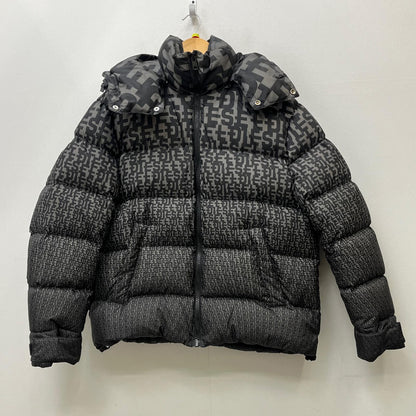 【中古】DIESEL | ディーゼル W-STEP-MON-RD ダウンジャケット A09093 サイズ：M【加古川店】