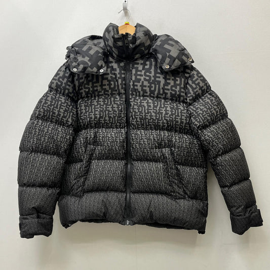 【中古】DIESEL | ディーゼル W-STEP-MON-RD ダウンジャケット A09093 サイズ：M【加古川店】