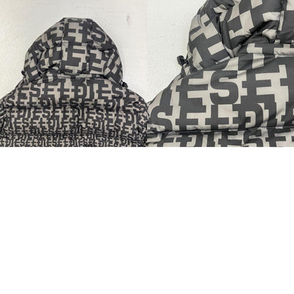 【中古】DIESEL | ディーゼル W-STEP-MON-RD ダウンジャケット A09093 サイズ：M【加古川店】